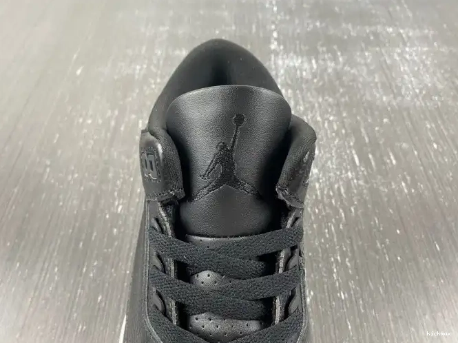 Rep MAX (2016) Jordan Cyber 3 Monday 136064-020 Retro 0531